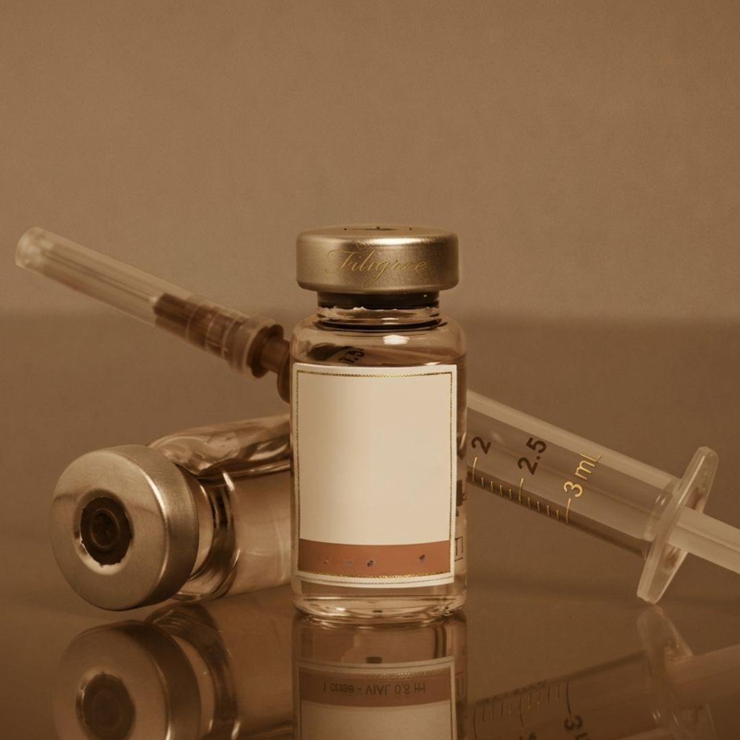 The Tests You Should Ask For - AMH, Androgens, Insulin, Lipids, Thyroid