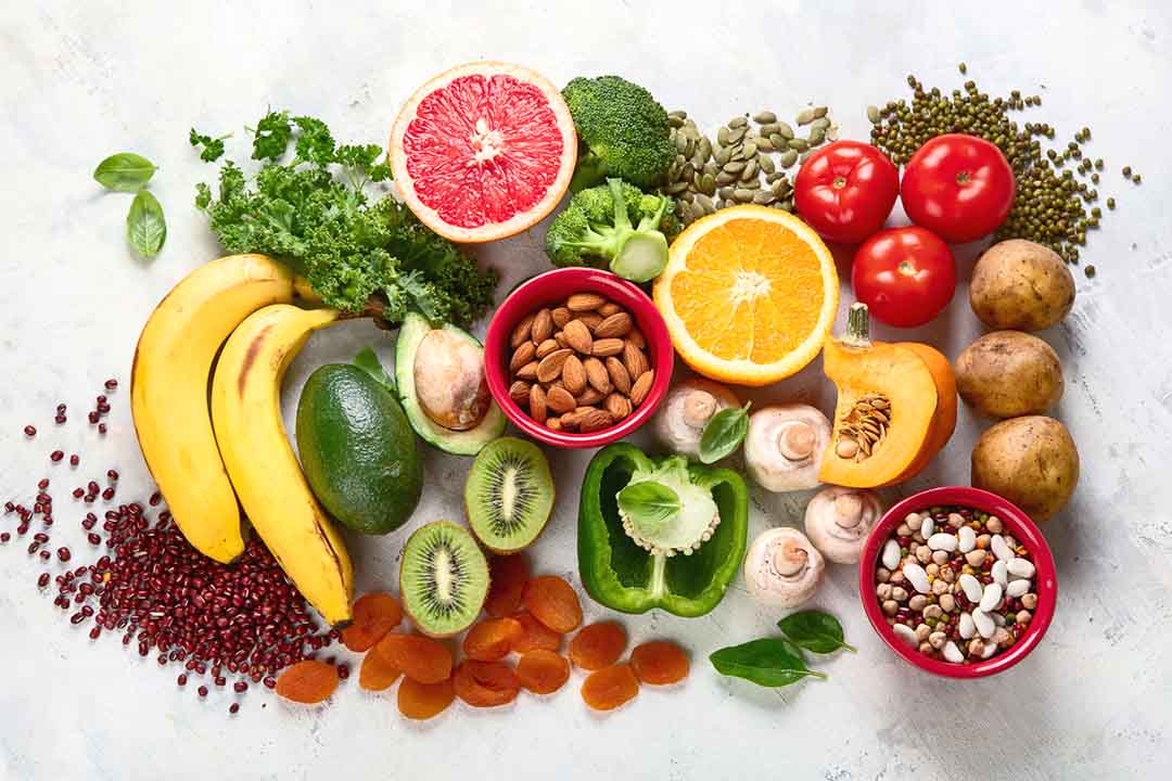 Foods to Eat After IUI