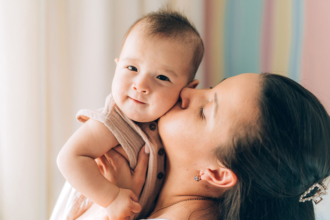 Stages of IVF Procedure