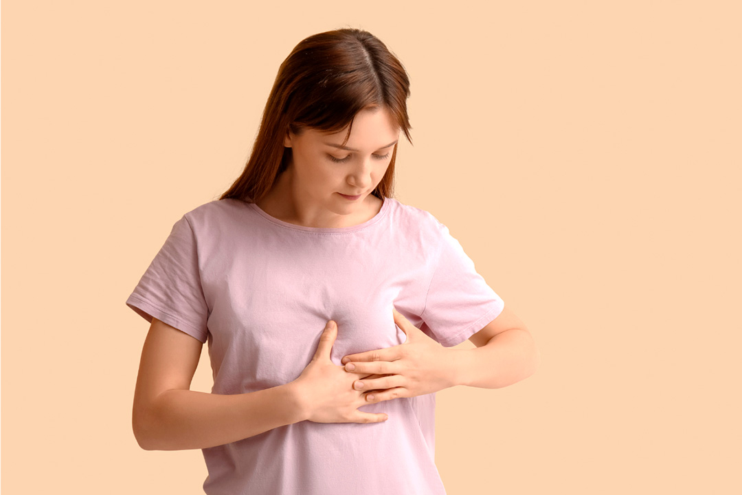 Effects of High Prolactin Levels on Fertility