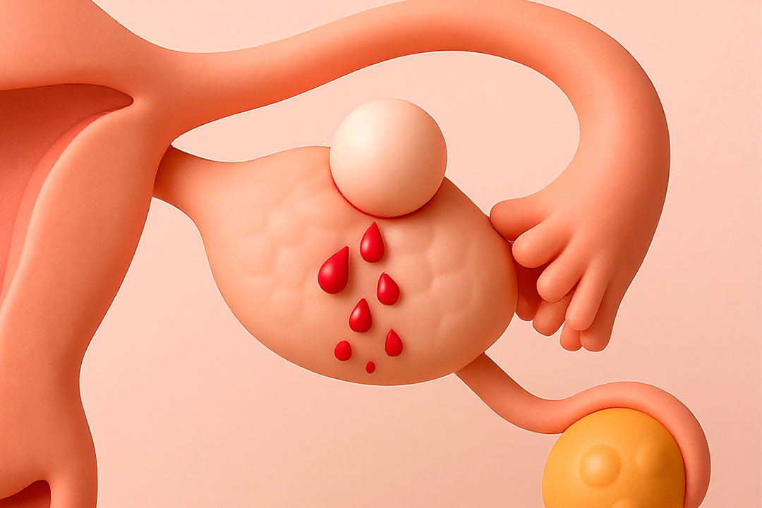 What is Implantation Bleeding?