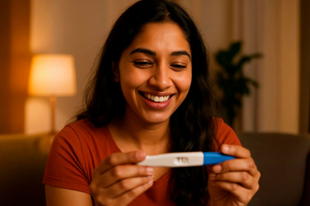 What is a Fertile Window in Women?