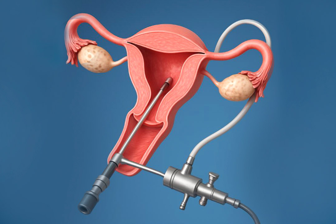 Hysteroscopy Procedure Step by Step
