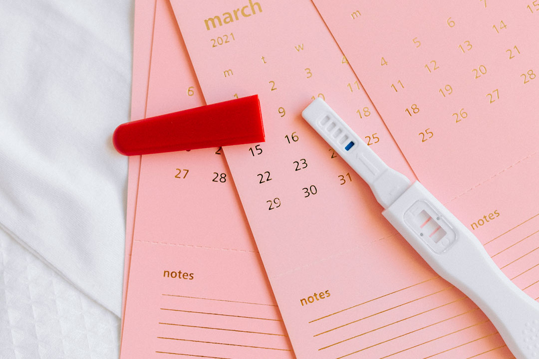 Ovulation Induction in PCOS