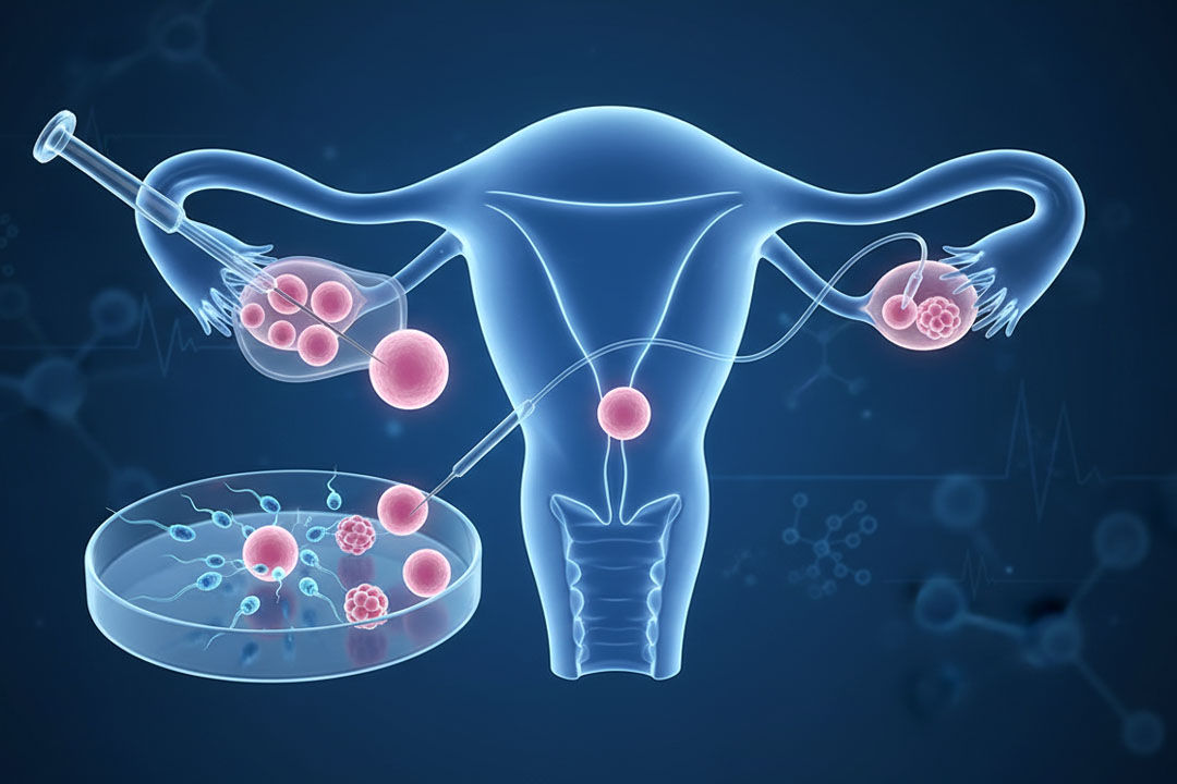 Future of IVF in India