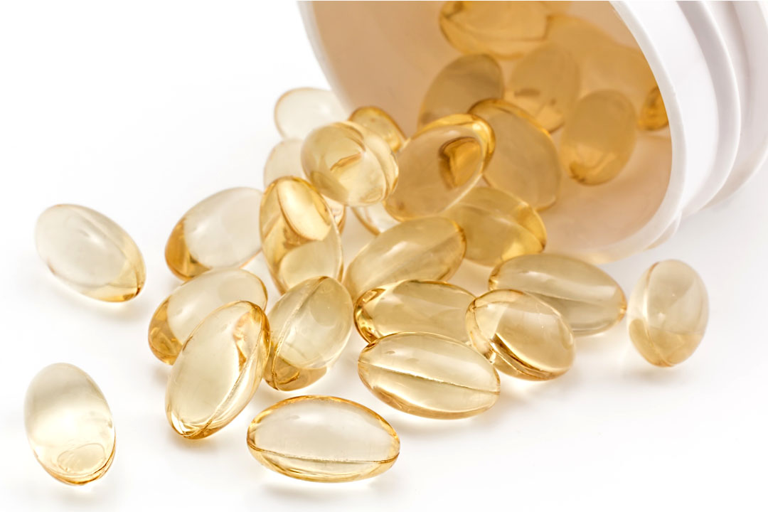 Does Vitamin D Deficiency Affect Fertility?