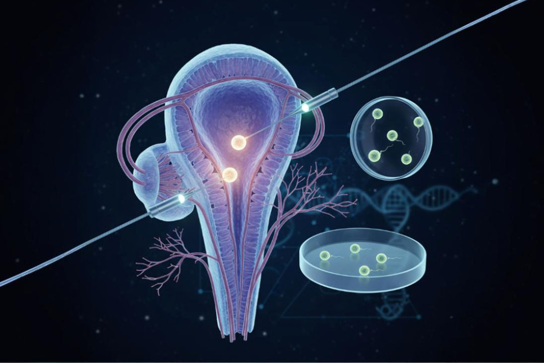 Non Obstructive Azoospermia Treatment in India