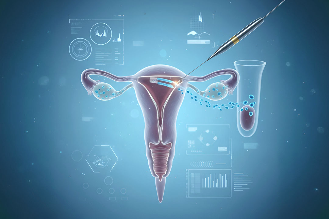 Obstructive Azoospermia Treatment in India