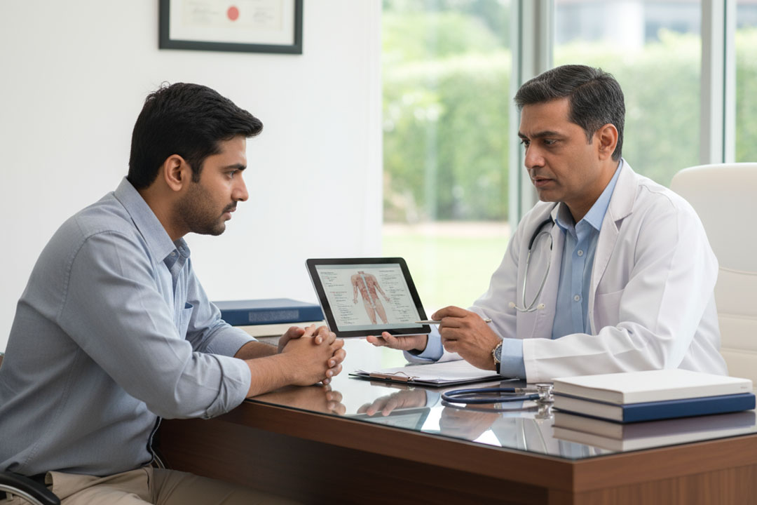 Obstructive vs Non-Obstructive Azoospermia