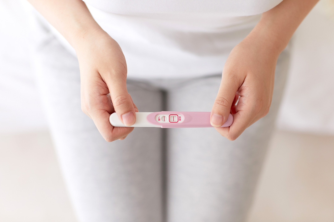 Reproductive Age in Women