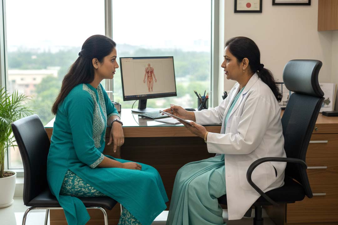 How to Prepare My Body for IVF?