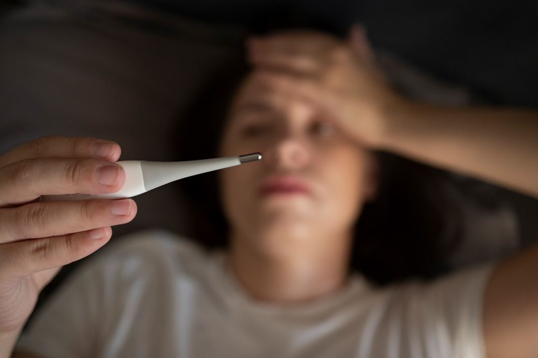 Signs of Infection After Egg Retrieval: Symptoms and When to Seek Help