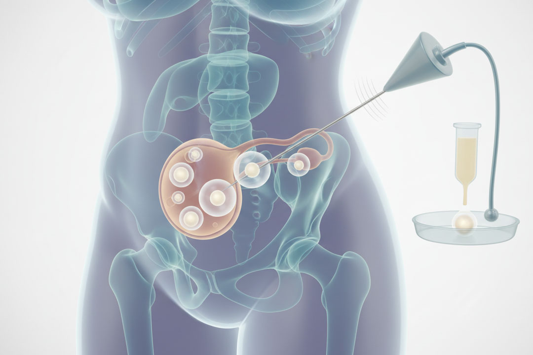 IVF Egg Retrieval: Process, Preparation, and Recovery Guide