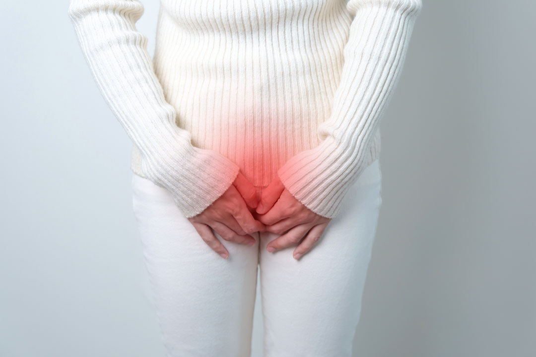 Difference Between Cyst and Fibroid: Symptoms & Causes