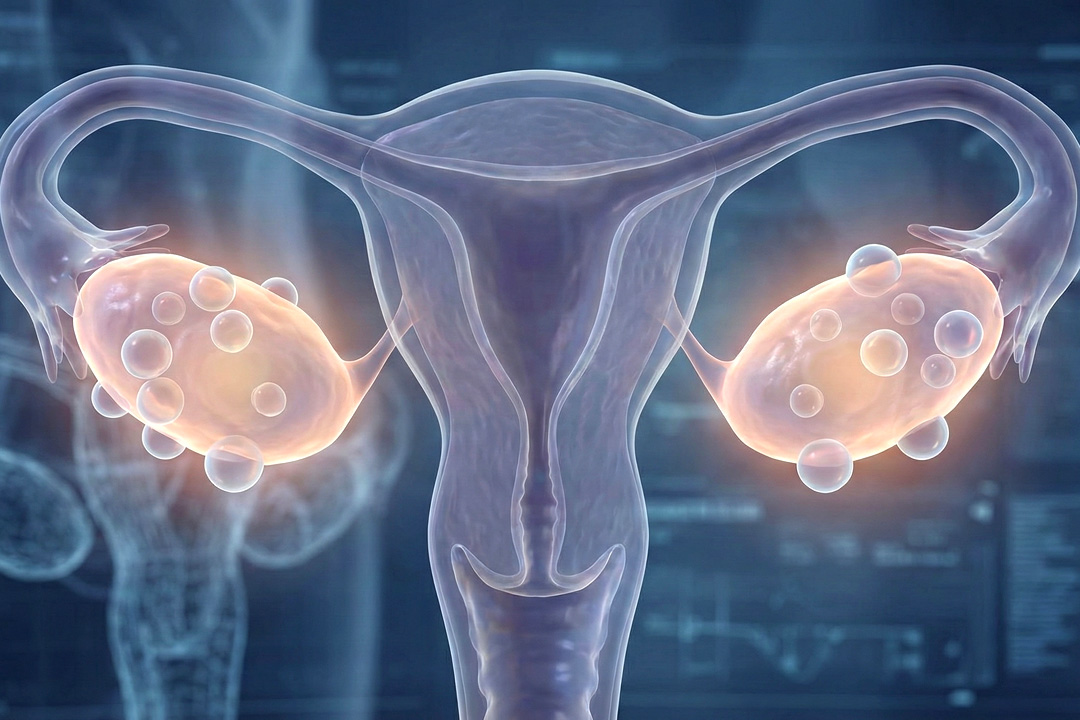 What Is Hydrosalpinx? Symptoms, Causes & Treatment
