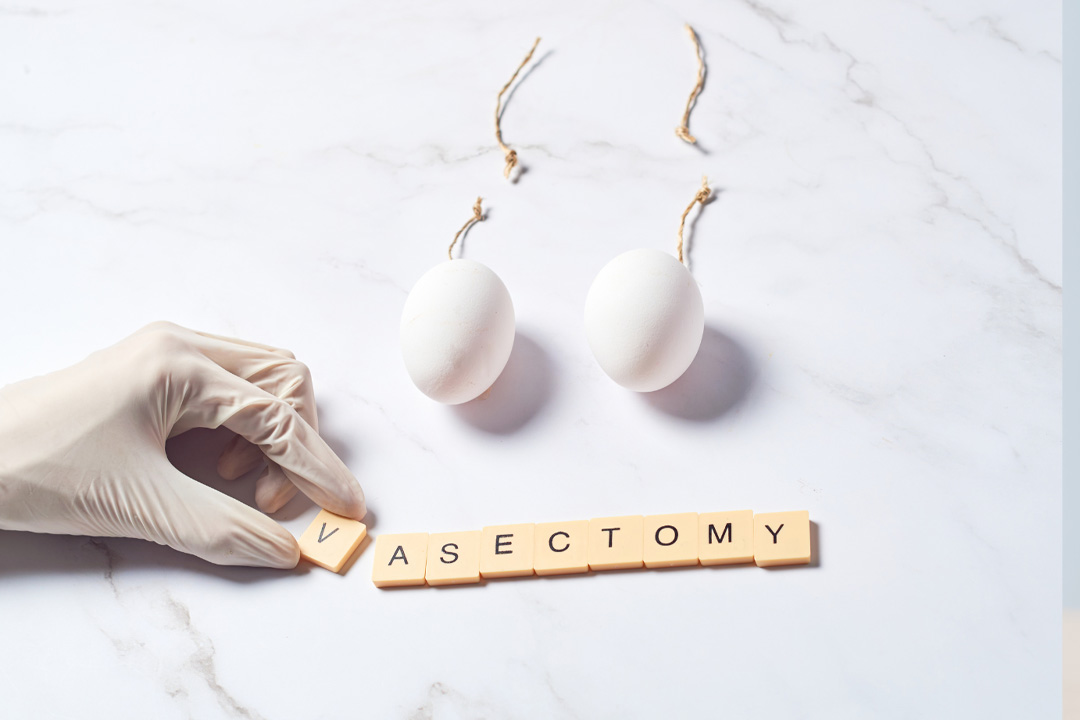 Difference Between Vasectomy and Tubectomy: Explained