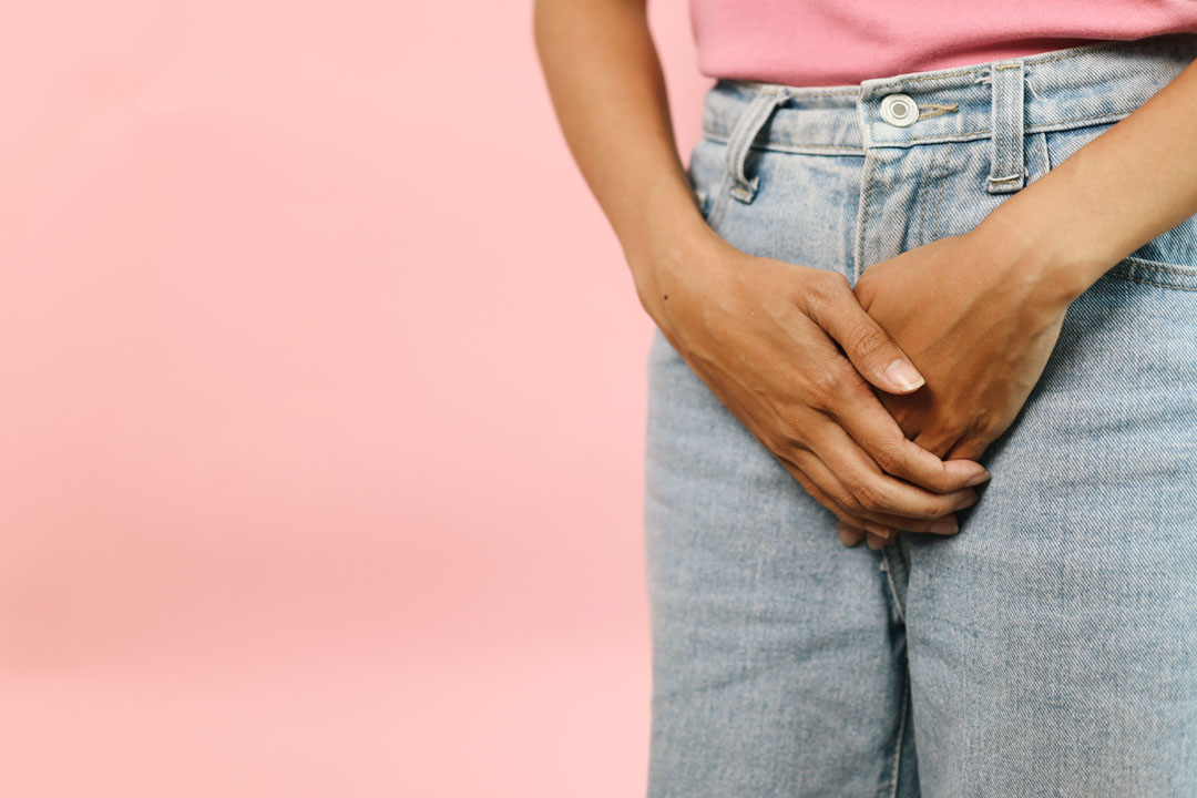 What Is Vaginismus? Symptoms, Causes & Treatment