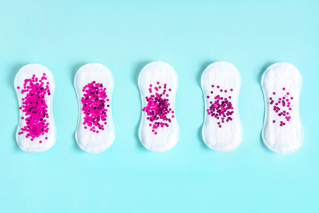 Difference Between Spotting and Period | Causes, Symptoms & Timing