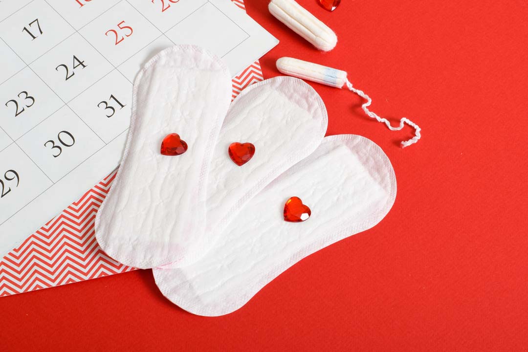 Spotting Before Period | Causes, Symptoms & When to Worry