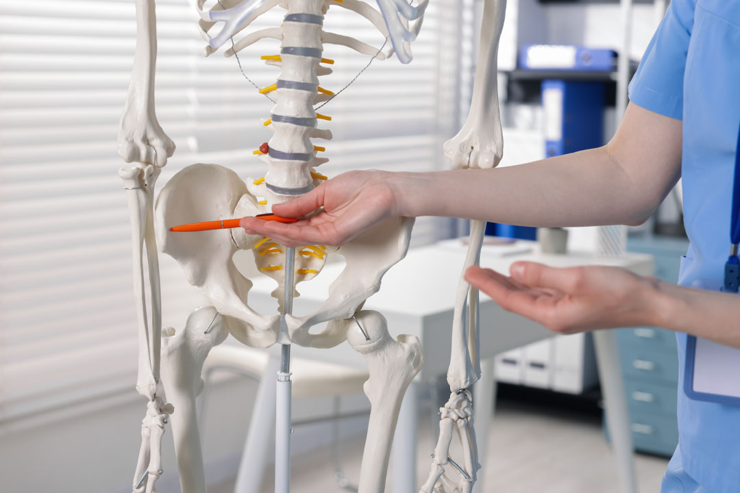 Types of Pelvic Inflammatory Disease: Causes and Stages Explained