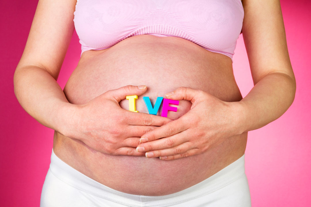 Does IVF cause cancer?