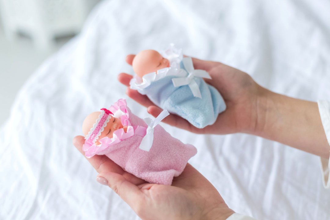 IVF treatment success rate