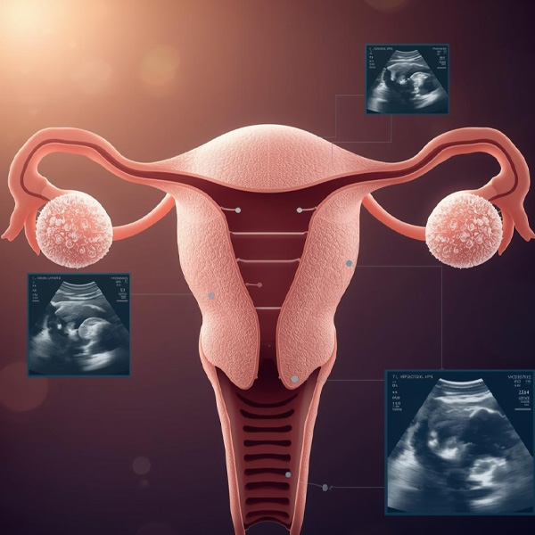 What is a Follicular Monitoring Test?