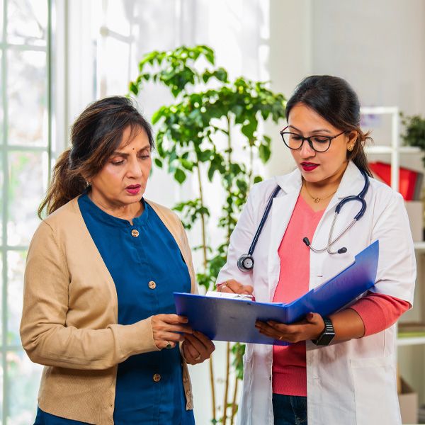 Why Undergo Uterine Fibroid Treatment?